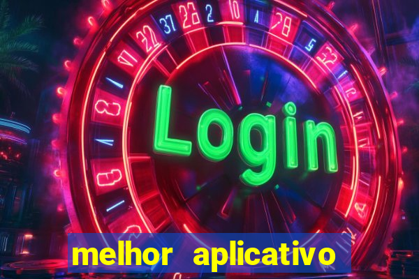 melhor aplicativo de jogos online